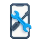 Handy Reparatur Service FlashRepair Passau – Schnell & Professionell