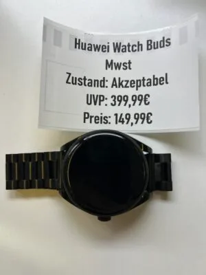 Huawei Watch Buds