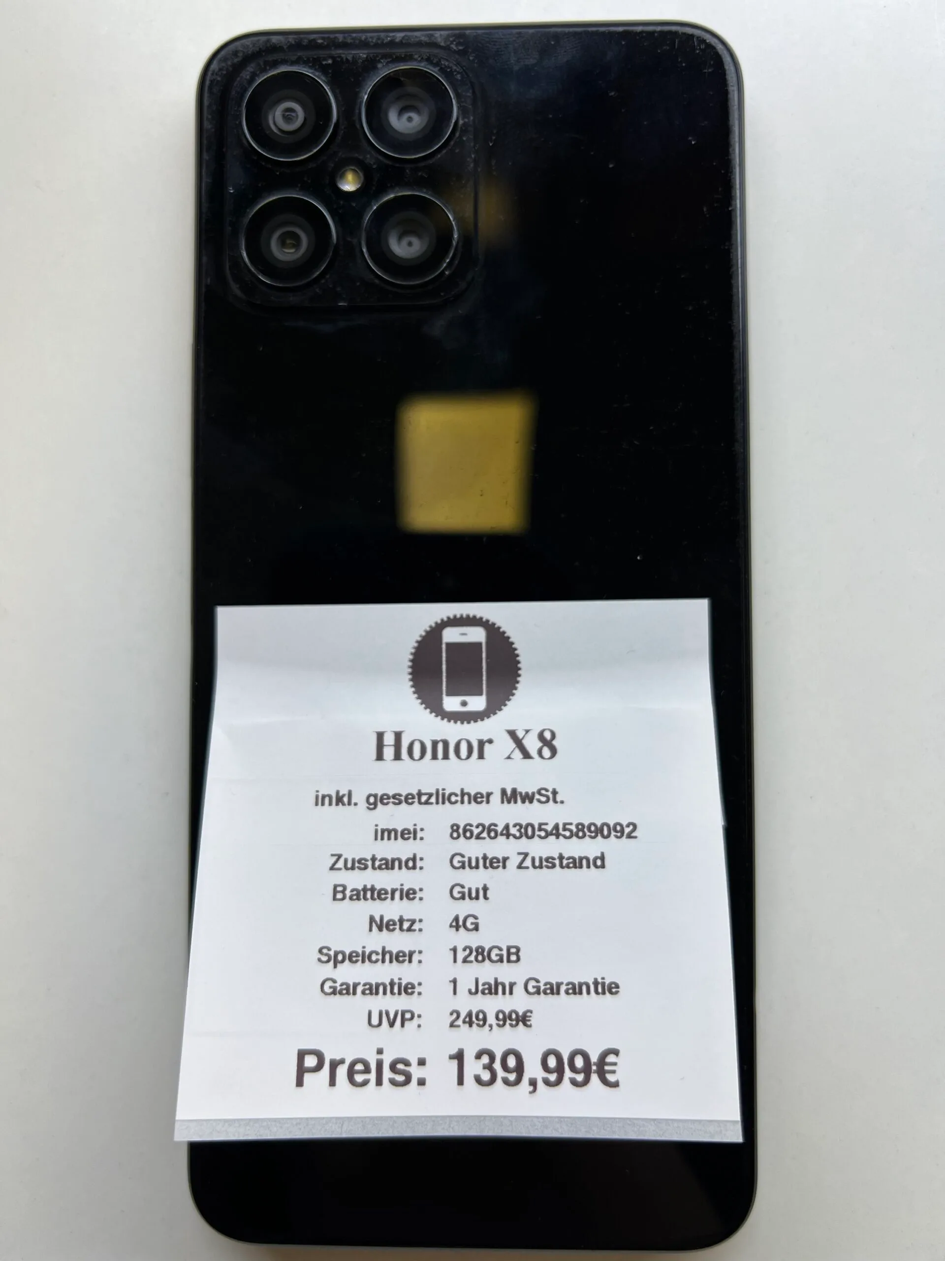 Honor X8 Passau kaufen 1 Honor X8 Passau kaufen