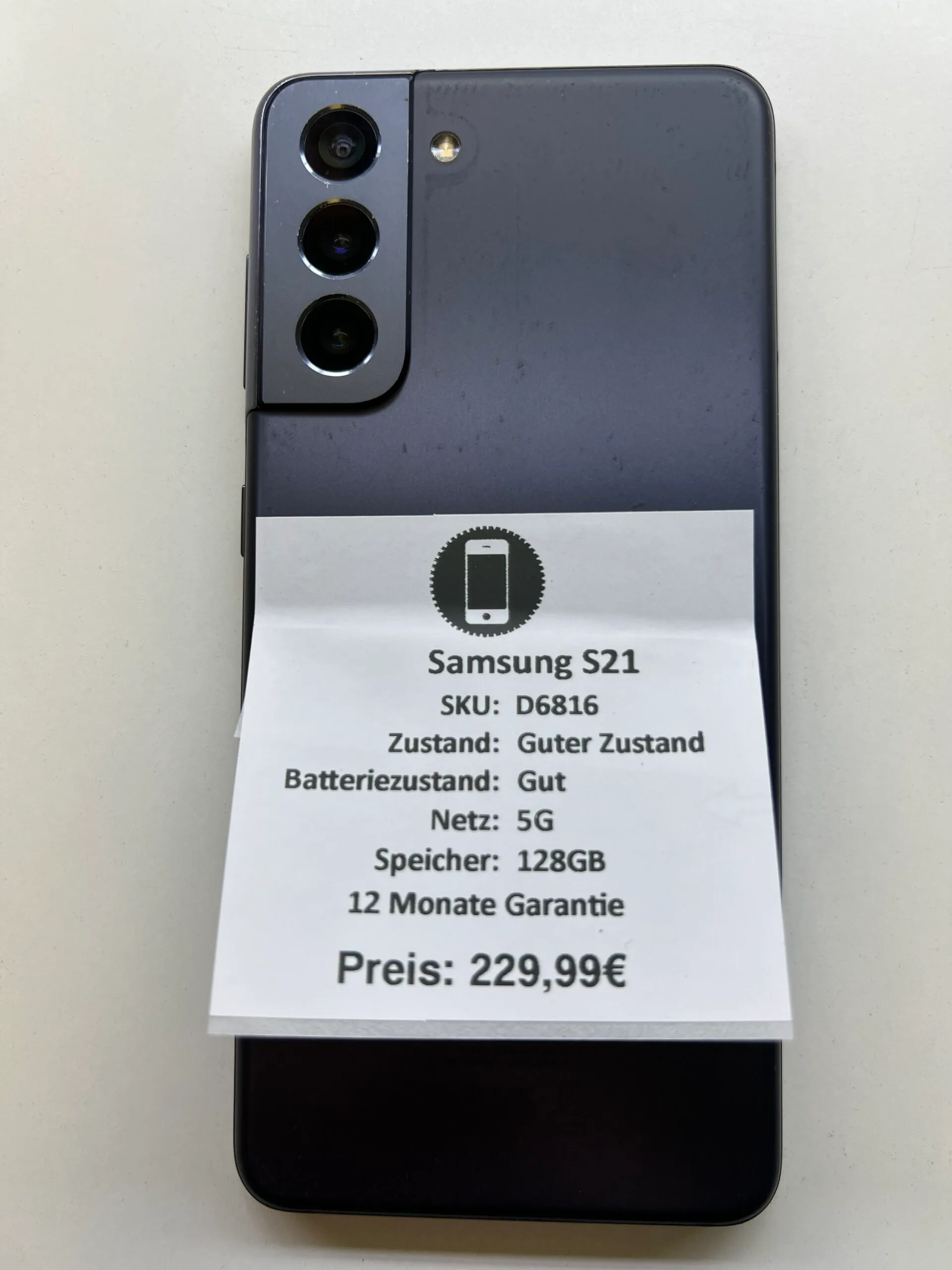 Samsung S21 1 Samsung S21