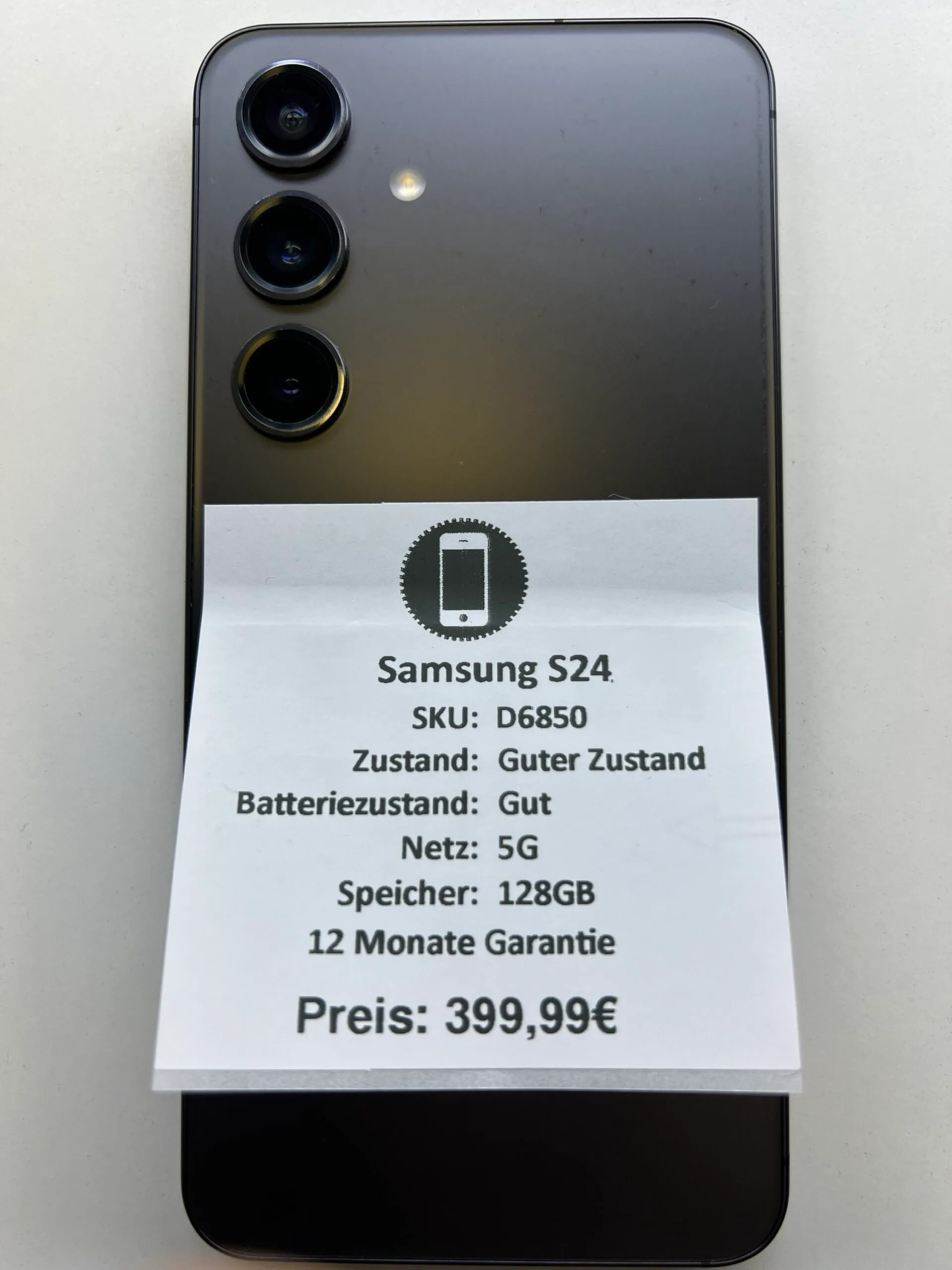 Samsung S24 1 Samsung S24