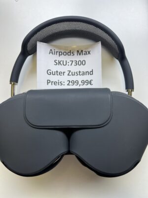 AirPods Max