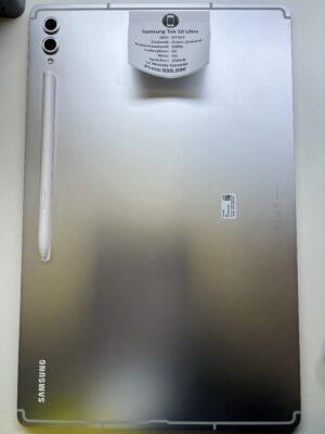 Samsung Tab 10 Ultra