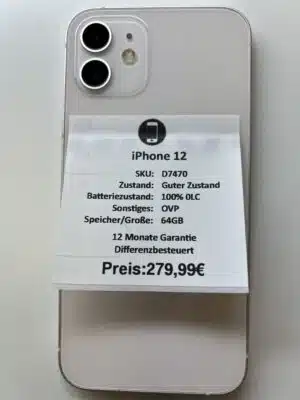 1. Handy Ankauf, Reparatur & Shop – FlashRepair – Meisterhaft 6 iPhone 12