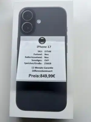 1. Handy Ankauf, Reparatur & Shop – FlashRepair – Meisterhaft 4 iPhone 17