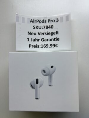 1. Handy Ankauf, Reparatur & Shop – FlashRepair – Meisterhaft 5 AirPods Pro 3