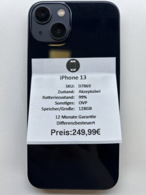 1. Handy Ankauf, Reparatur & Shop – FlashRepair – Meisterhaft 4 iPhone 13