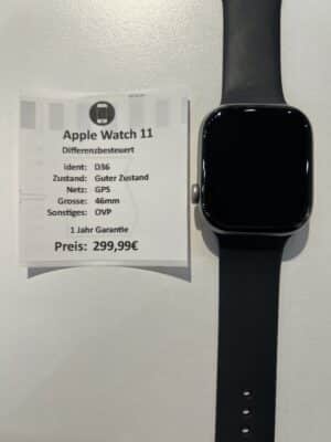 Apple Watch S11