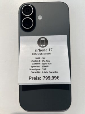 1. Handy Ankauf, Reparatur & Shop – FlashRepair – Meisterhaft 5 iPhone 17