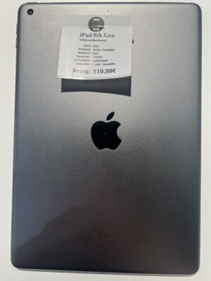 1. Handy Ankauf, Reparatur & Shop – FlashRepair – Meisterhaft 4 iPad 8th Gen