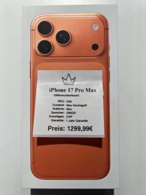 1. Handy Ankauf, Reparatur & Shop – FlashRepair – Meisterhaft 7 iPhone 17 Pro Max