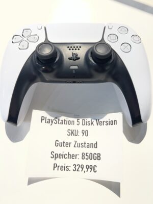 1. Handy Ankauf, Reparatur & Shop – FlashRepair – Meisterhaft 4 PlayStation 5 Disk Version